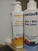 Sharonch review photo