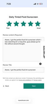 Arshun Athya review photo