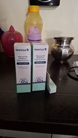 Anonymous review photo