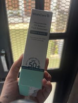 Anonymous review photo