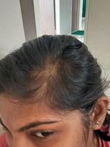 Saranya Pillai review photo