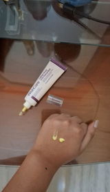 Anuska V review photo