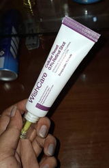 Anuska V review photo