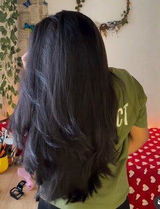 Sandhya review photo