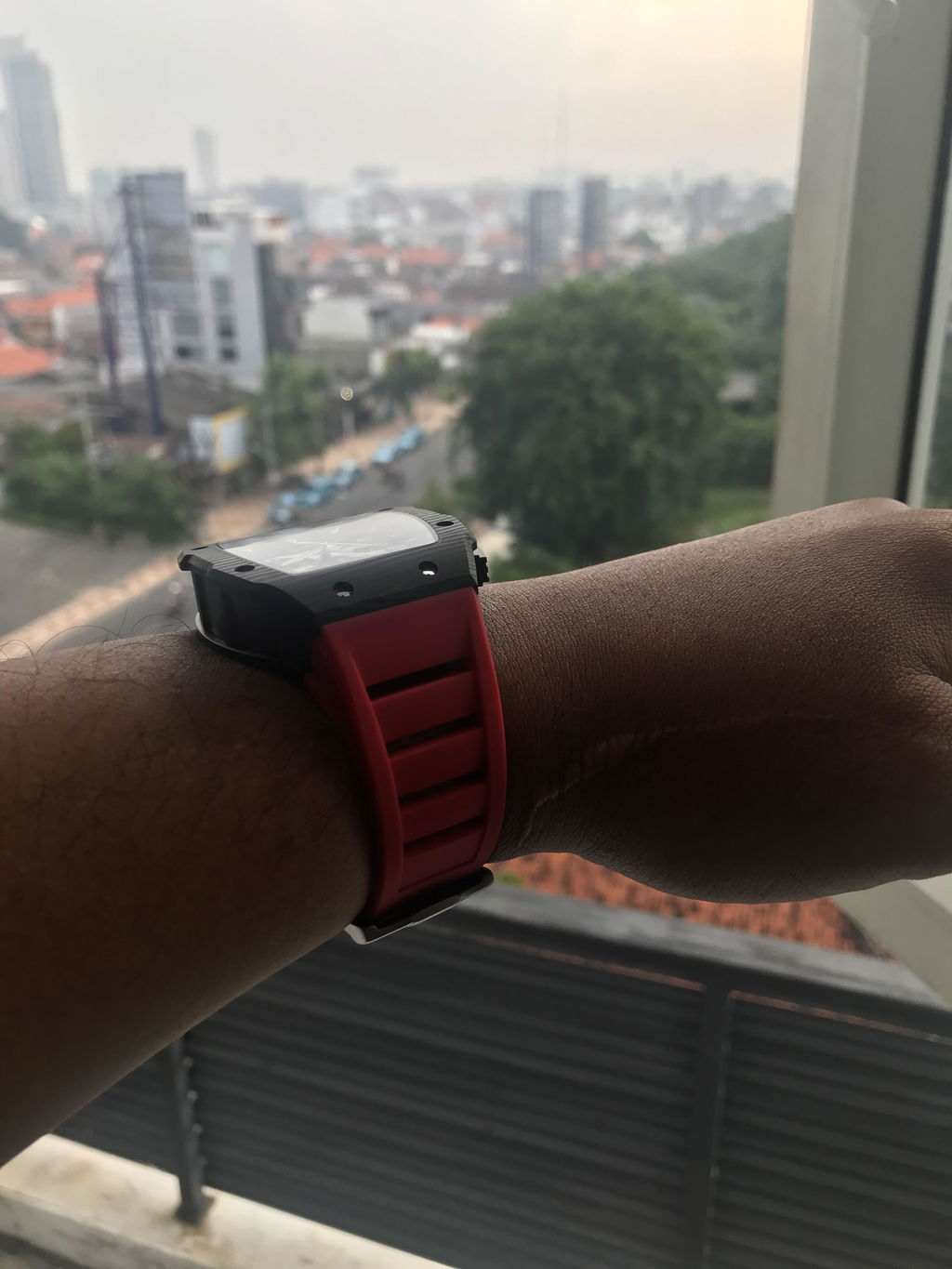 Customer review photo 1