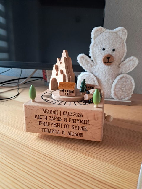 Нели Пенчева