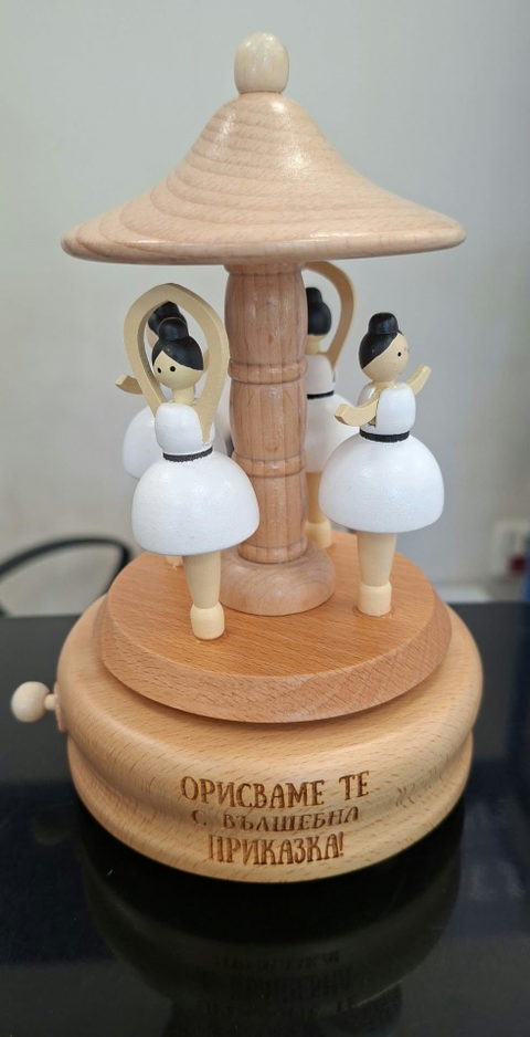 Марияна Даалиева