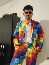 Bruno Silva review photo