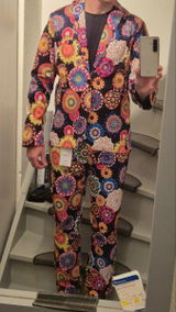 Mark Versteeg review photo
