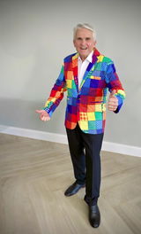 Berni Dymet review photo