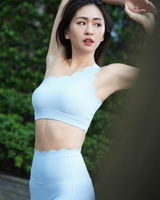 C. review photo