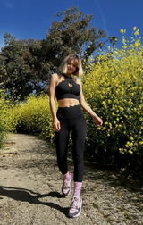 Haley D review photo