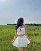 Bruna P review photo