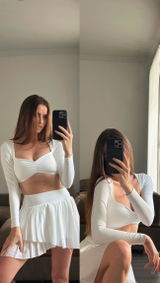 Anhelina Shaton review photo
