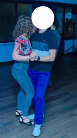 Anonymous review photo