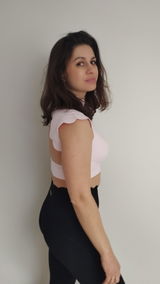 Veronika Hrabovska review photo