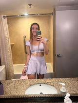 Elyse review photo