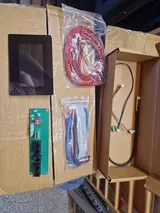 Leo review photo