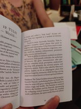 Ananda review photo