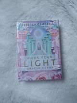 Luna review photo