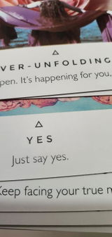 L review photo