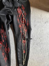 Prince Priestly review photo