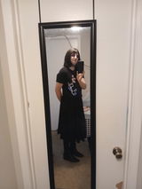 Allison review photo