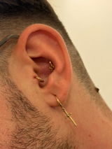 Jordan Scott review photo