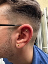 Jordan Scott review photo