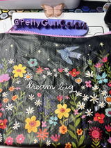 Kimberly Byrom review photo