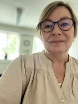 Sanne Pedersen review photo