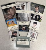 Photo from Kirsten Smith of their Create A Custom Notepad