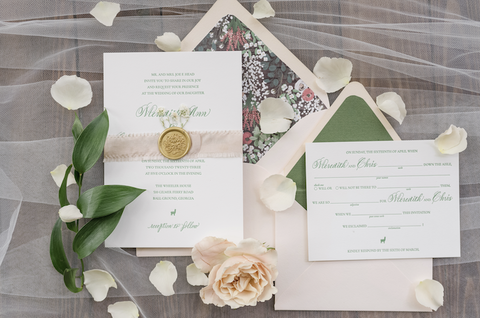With Love Paperie