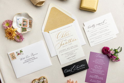 With Love Paperie