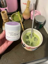 Lily F review photo