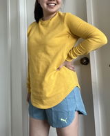 C.L. review photo