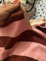 Camila review photo