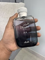 Fauzan review photo