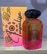 Oriana review photo