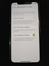 Anonymous review photo