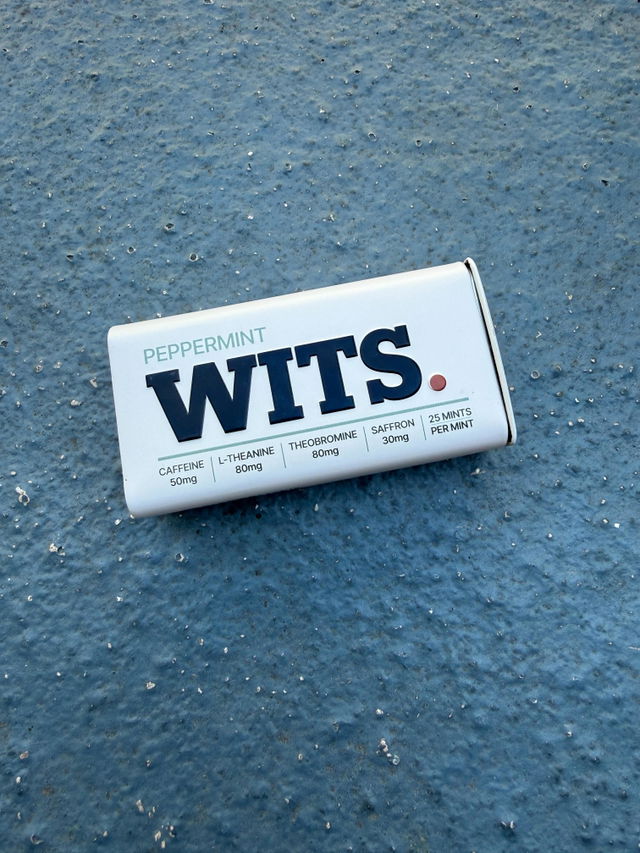 Photo attached to Pete.S’s WITS review