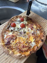 Anonymous review photo