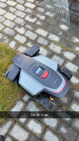 Edvard Aamodt review photo