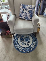 Etsy customer review photo