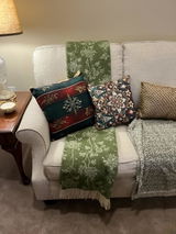 Etsy customer review photo