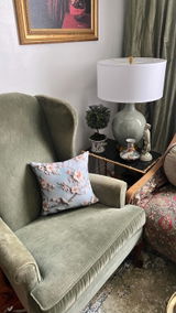 Etsy customer review photo