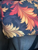 Etsy customer review photo