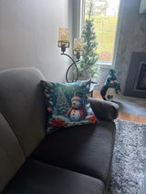 Etsy customer review photo