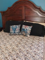 Etsy customer review photo