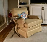 Etsy customer review photo